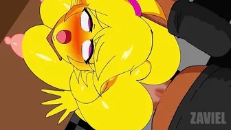 Chiku and the nightguard thumbnail