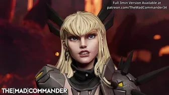 Magik's in trouble thumbnail
