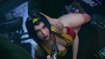 Faye - The Deal [Cowboy Bebop] [Lewdgazer] thumbnail