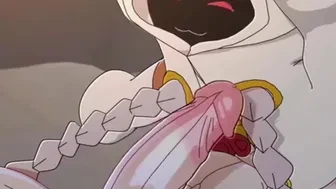 Taokaka Is Starving - Extended [Amplected] thumbnail