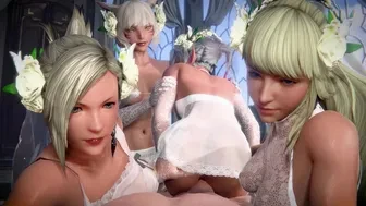 Alisaie Scion Reverse Cowgirl thumbnail