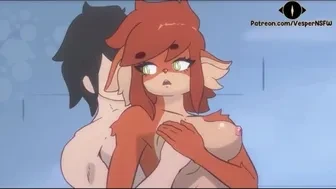 Elora - (Complete) [VesperNSFW] thumbnail