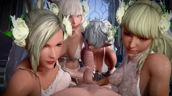 Alisaie Scion Blowjob thumbnail