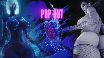 POP OUT! | HMV thumbnail