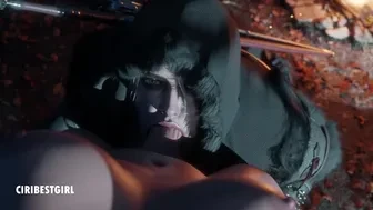 Ciri have good night thumbnail