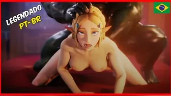 Corrupted Princess [AmateurThrowaway] PT-BR thumbnail