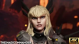 Magik's In Trouble [TheMadCommander] thumbnail