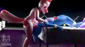 M/M Toy animatronics sex update thumbnail
