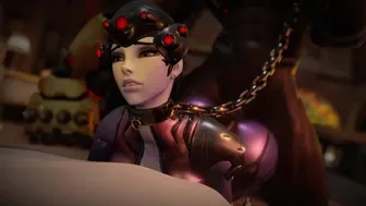 Widowmakers Service thumbnail