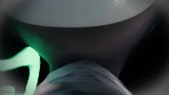 [MonteSumaSan] Midna Throat Swabbing thumbnail