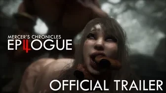 Mercer's Chronicles 4 Epilogue Trailer thumbnail