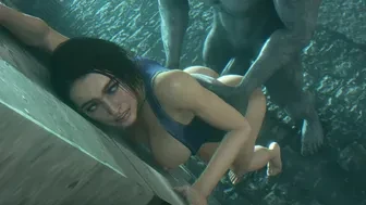 Jill Valentine thumbnail