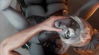 Elf Warrior thumbnail