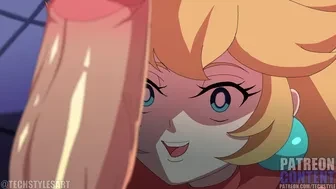 Peach x Daisy thumbnail