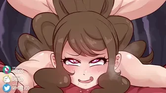 Capturing Pokémon WAIFUS - Hilda - Part 2 thumbnail