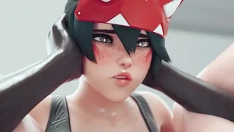 KIRIKO THE POOPER TROOPER『EDIT』 thumbnail
