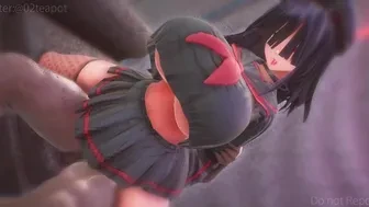 Mob-chan [Teapot] thumbnail