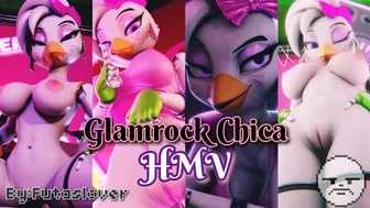 Glamrock Chica HMV | Futaslover thumbnail