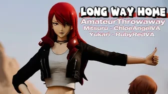 Long Way Home [AmateurThrowaway][4K60FPS] thumbnail