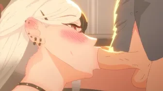 Kayoko blowjob TEASER thumbnail