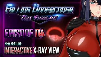 Interactive X-Ray Vision - Falling Undercover: Nox Syndicate - Episode 04 Teaser thumbnail