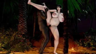 BBC Wife Beach Sex thumbnail
