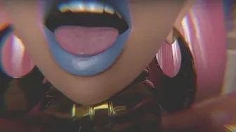 Serving the Gerudo thumbnail