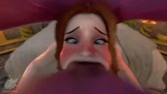 Fairy Blowjob Part thumbnail