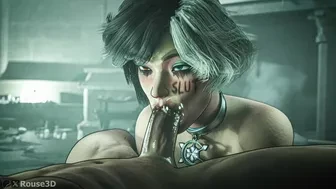 Luna Snow [Rouse3d] thumbnail