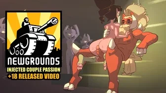 Injected Couple Passion (RELEASED) thumbnail