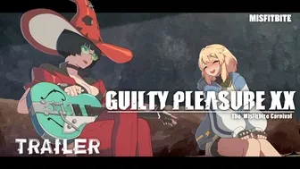 [Misfitbite] TRAILER - Guilty Pleasure XX thumbnail