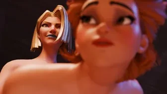 Anal Punishment thumbnail