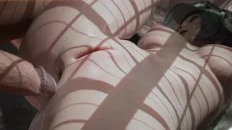 Ela Anal [NO WM] [Idemi] [4K] [60FPS] thumbnail