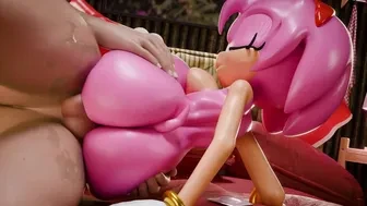 Amy Daddy Girl thumbnail