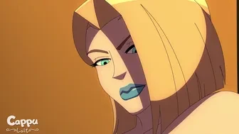 Emma Frost x Magik [Cappulait] thumbnail