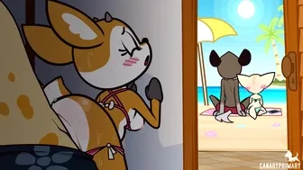 CHANGING ROOM [CanaryPrimary] thumbnail