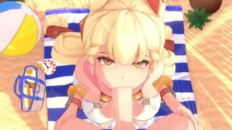 Alice Thymefield_Zenless Zone Zero [Giddora] thumbnail