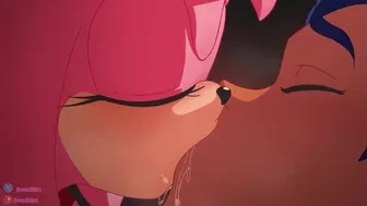 Amy's Special Client thumbnail