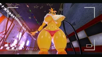 Horny Chicken「Pinchibird」 thumbnail