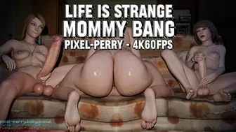 Life is Strange-Mommy Bang [Pixel-Perry][4K60FPS] thumbnail