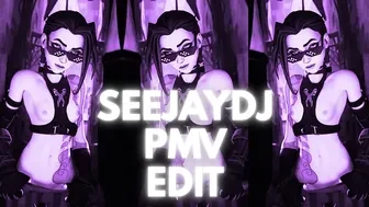 SeejayDJ NSFW Edit (Animation PMV) thumbnail