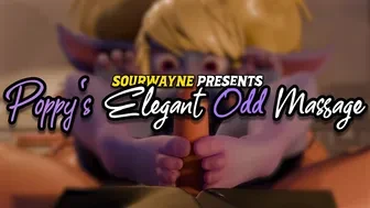 Poppy's Elegant Odd Massage thumbnail