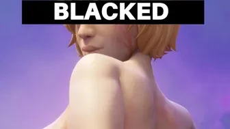 (1:1) Wattson BLACKED Edit thumbnail