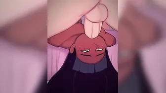 [Hex_Doodles] Late Night Throating thumbnail