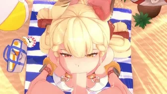 Alice - Zenless Zone Zero thumbnail