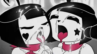MIME AND DASH - DERPIXION | EDIT thumbnail