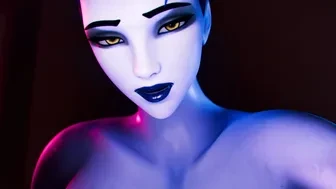 Widowmaker - Mating Season [Cerbskies][4K60FPS] thumbnail