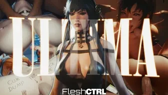 ULTIMA [HMV] - FleshCTRL thumbnail