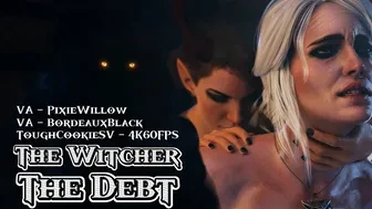 The Witcher - The Debt [ToughCookieSV][4K60FPS] thumbnail