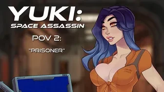 "You're not going?" Roleplay 2 Clip (AUDIO) thumbnail